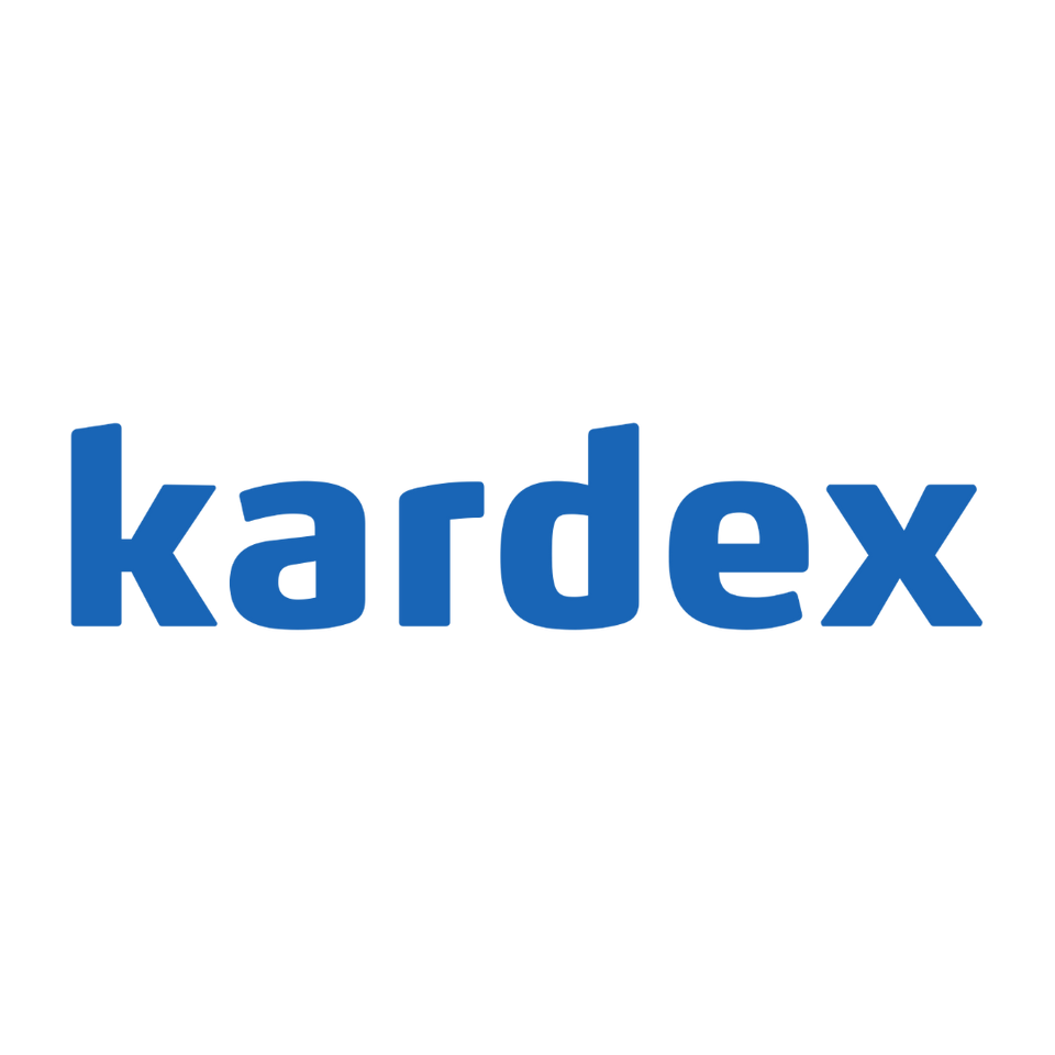 Kardex logo