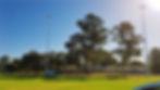Forster Park oval 30-metre sports lighting upgrade project in Belmont Perth Western Australia