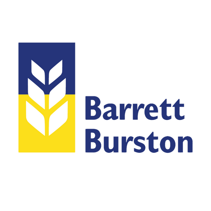 Barrett Burston logo