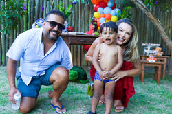 2 ANOS ENRICO - 2023
