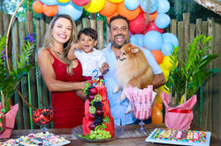 2 ANOS ENRICO - 2023