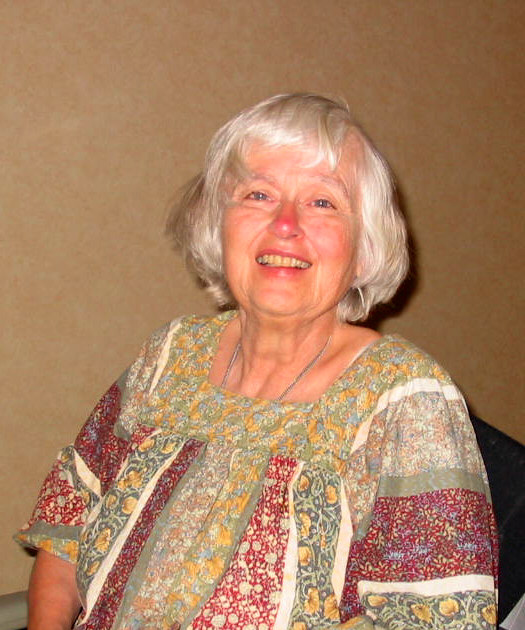 Chistie Maurer