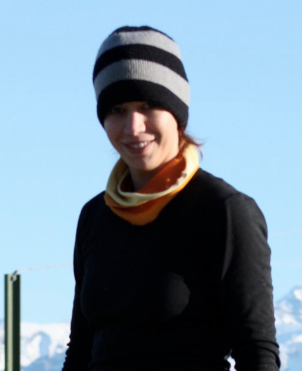 Rebekka Muff