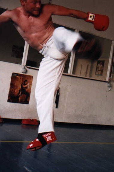 Patrick Finsterwald