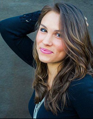 Emily Jordan