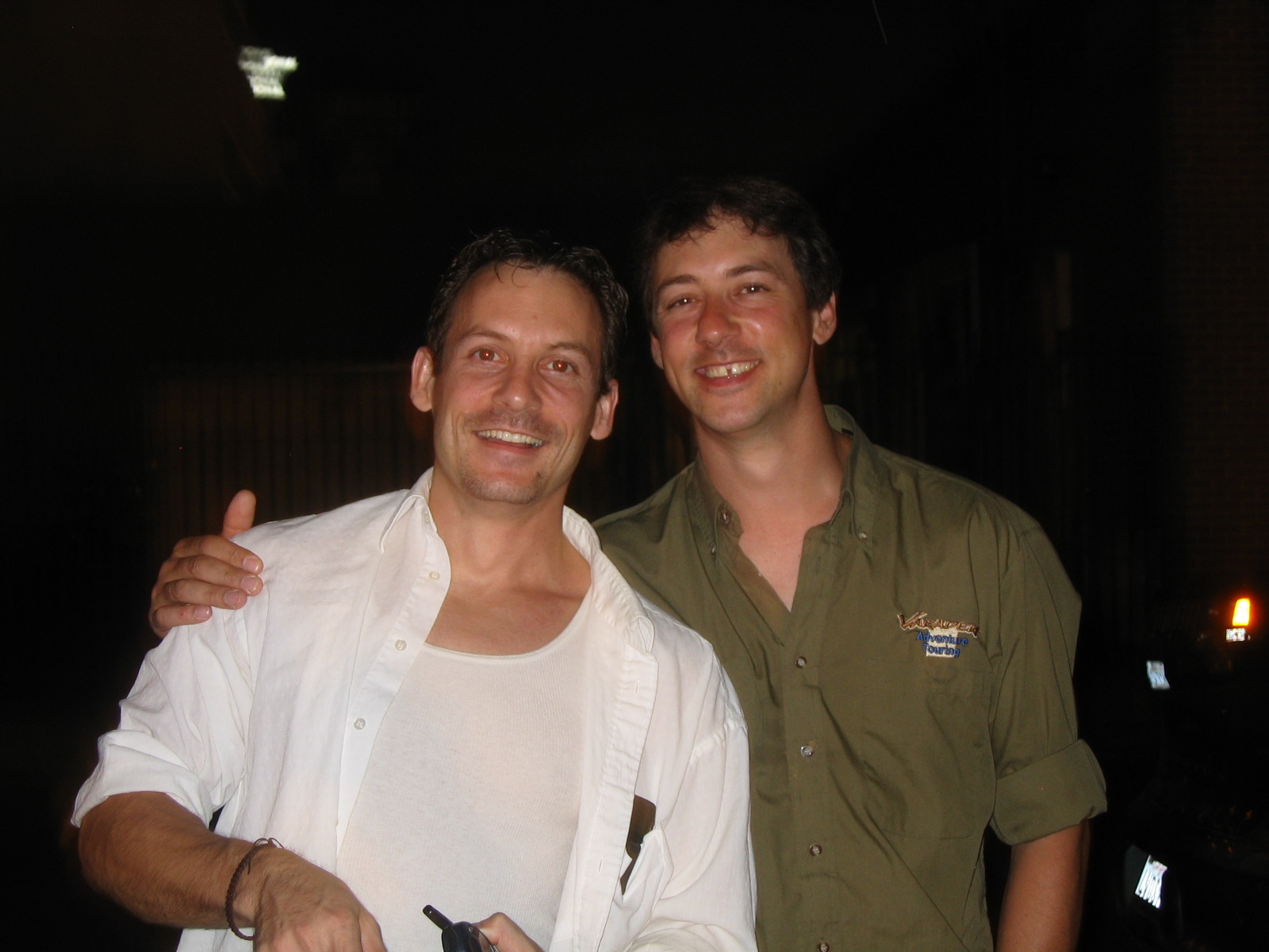 Stefan Maurer (Brothers)