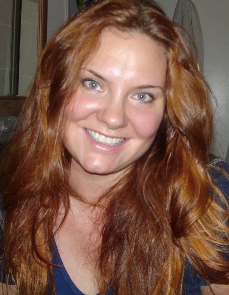 Rebecca Savich