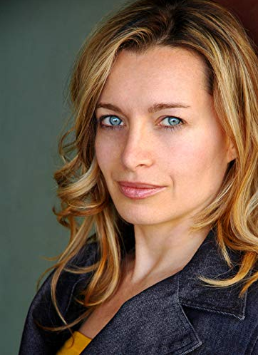 Caroline J. Stussi