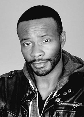 Antoine Williams