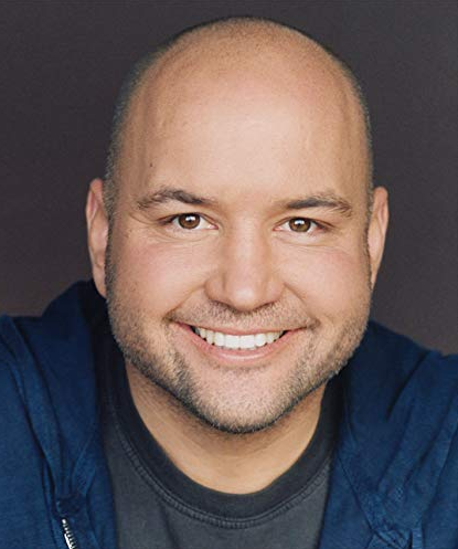 Dave Rogers