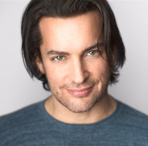 Brandon Straka