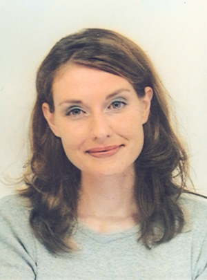 Jeanine Graf