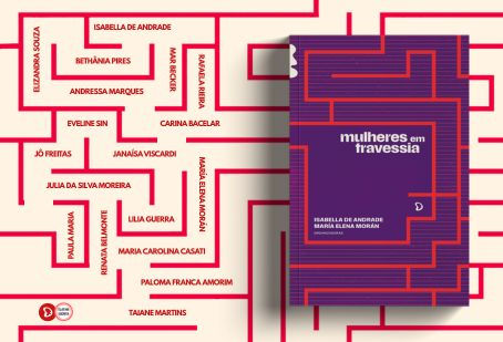 Mulheres em Travessia - Coletânea