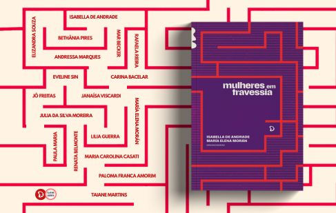 Mulheres em Travessia - Coletânea