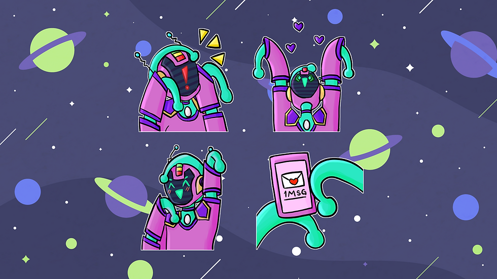 Panel promo Octa
