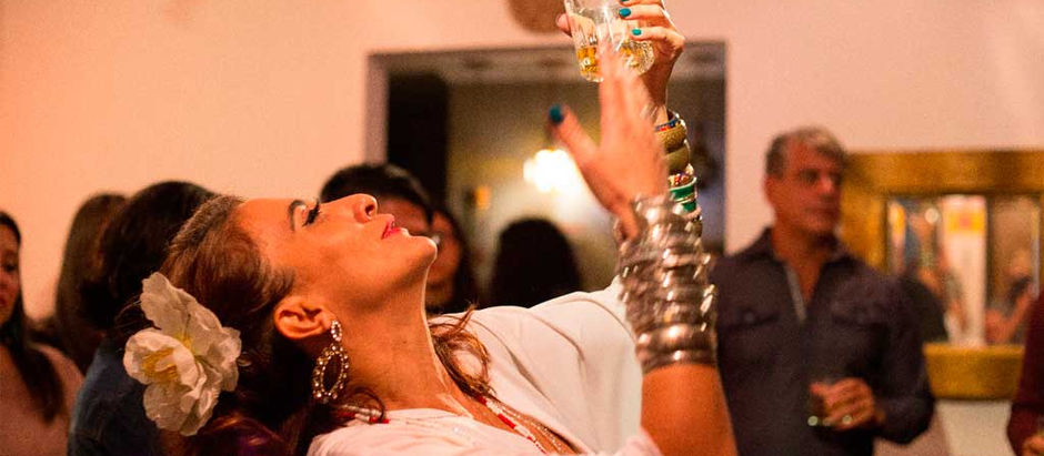 Espetáculo Vinícius faz sucesso na capital e tem nova temporada em agosto