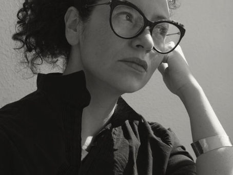A Pediatra, Andrea Del Fuego