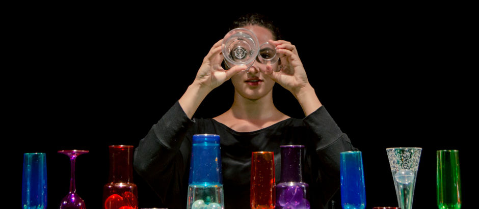 Um caminho para Sara