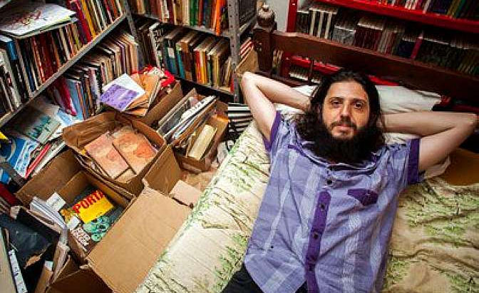 Casa do Desejo: Sete escritores brasilienses participam de antologia