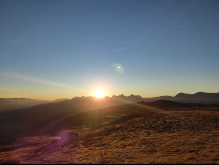 Warum es Zeit ist, wieder an das Gute im Menschen zu glauben...