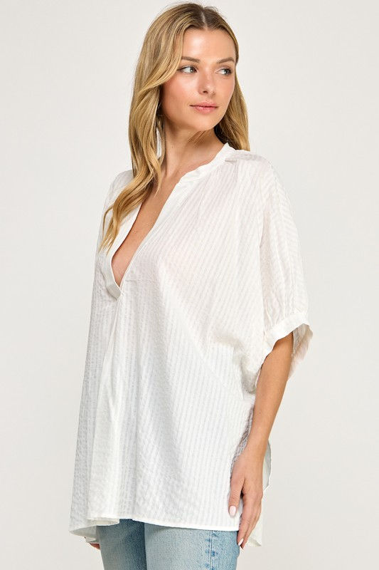 Thumbnail: Amalfi Coast Cotton Cover-Up