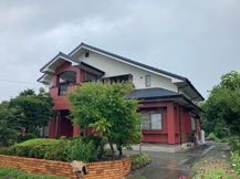 外壁・屋根塗装工事 上益城郡嘉島町K様