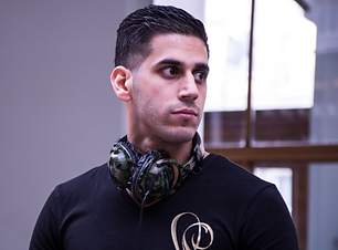 New Konnect DJ Agency Find A DJ Nojan