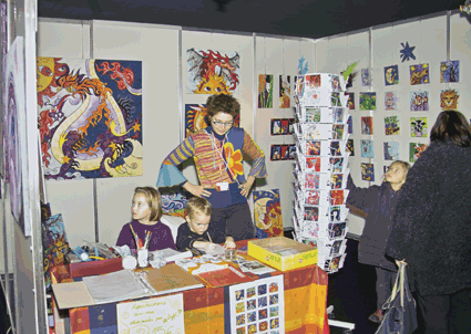 Habitat Déco - Nancy 2004