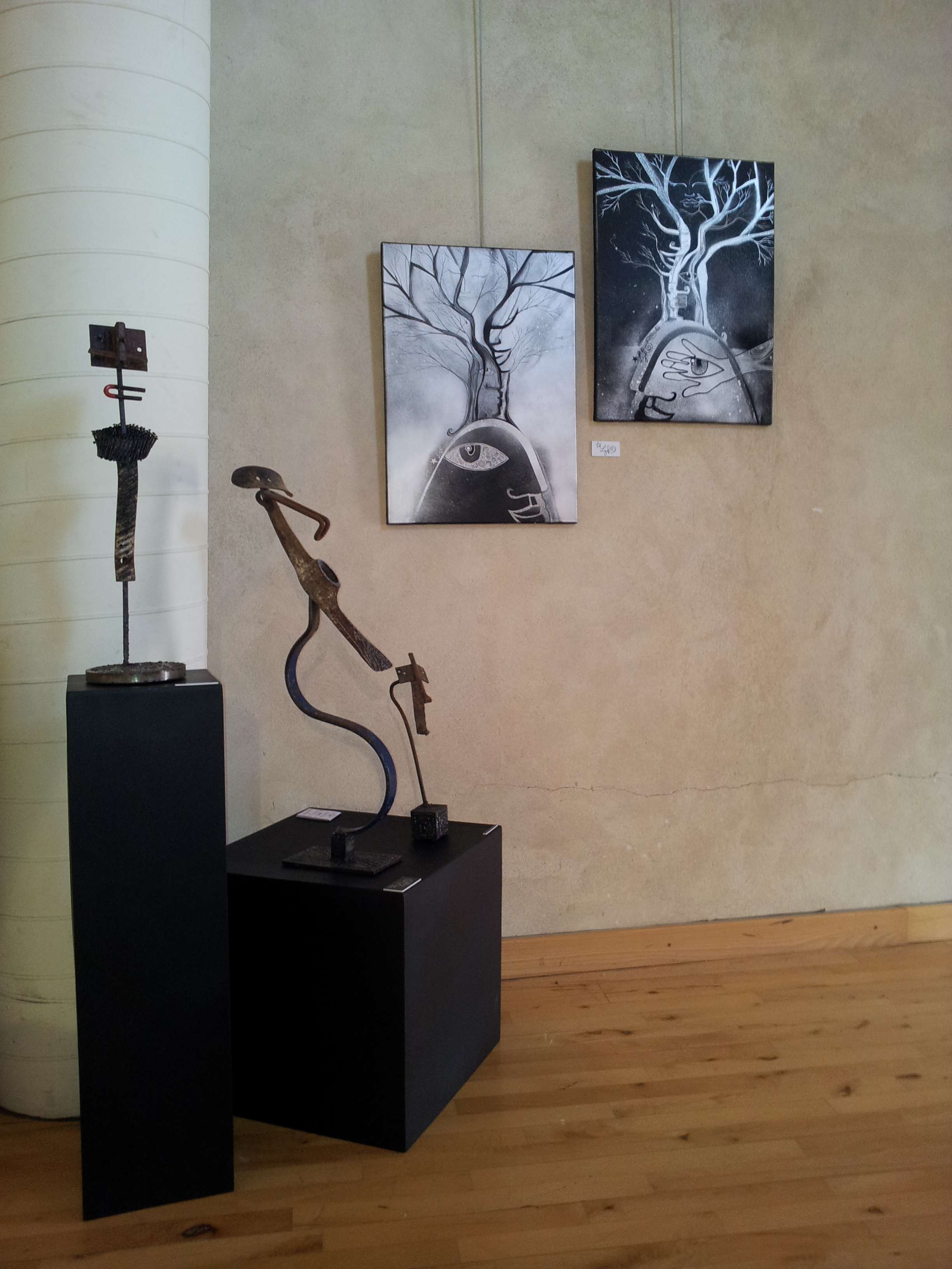 Exposition 2013