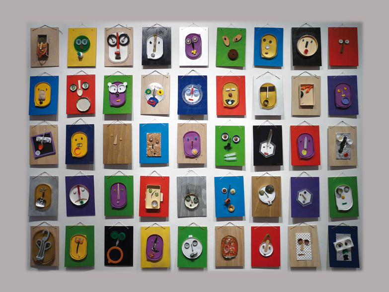 Mur de Blabla