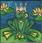 le-prince-grenouille