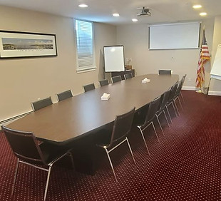 Office Cleaning Boston