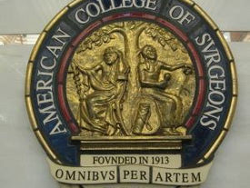 Covid-19: American College of Surgeons issues guidelines for triage of MBS patients