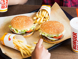 UK limits junk food advertising to tackle childhood obesity