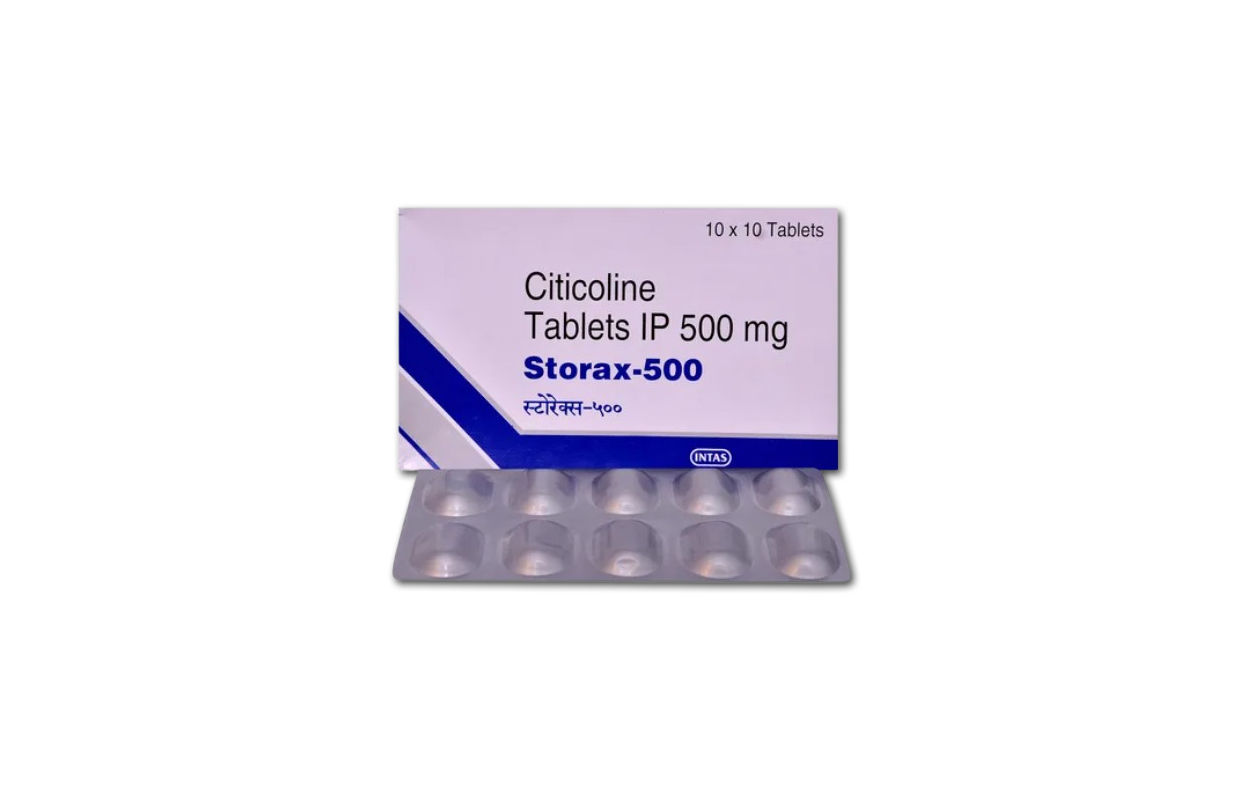 (파키슨,알츠하이머,치매관련)시티콜린 500mg(citicoline)한국명:소마지나정:알츠하이머,파키슨병,뇌졸증치료