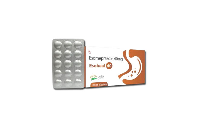 넥시움 40mg ( Nexium(esomeprazole))에스오메프라졸
