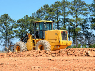 The Robots Are Coming (to Construction)