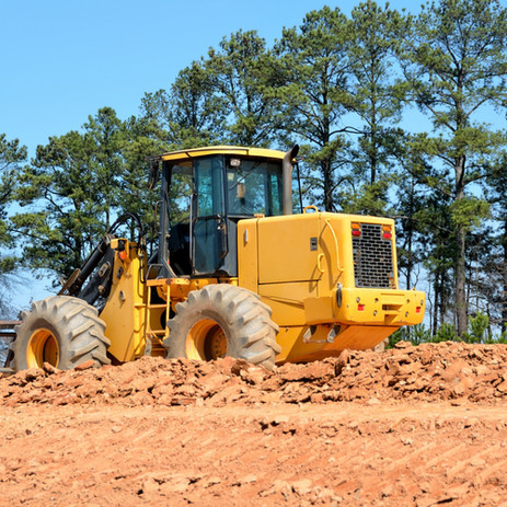 Installation Power Buggy Rental