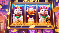 สล็อตเกาหลี แตกง่าย เล่นด้วยเงินวอน โบนัสแตกหนักที่ Sabai99