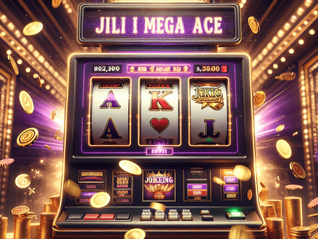 รวมสล็อต JILI แตกหนัก โบนัสเข้าไว ลุ้นกำไรทุกวัน