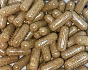 Inflammation Blend Herbal Supplement