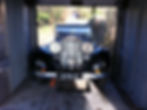 Corsham Enclosed Car Transport