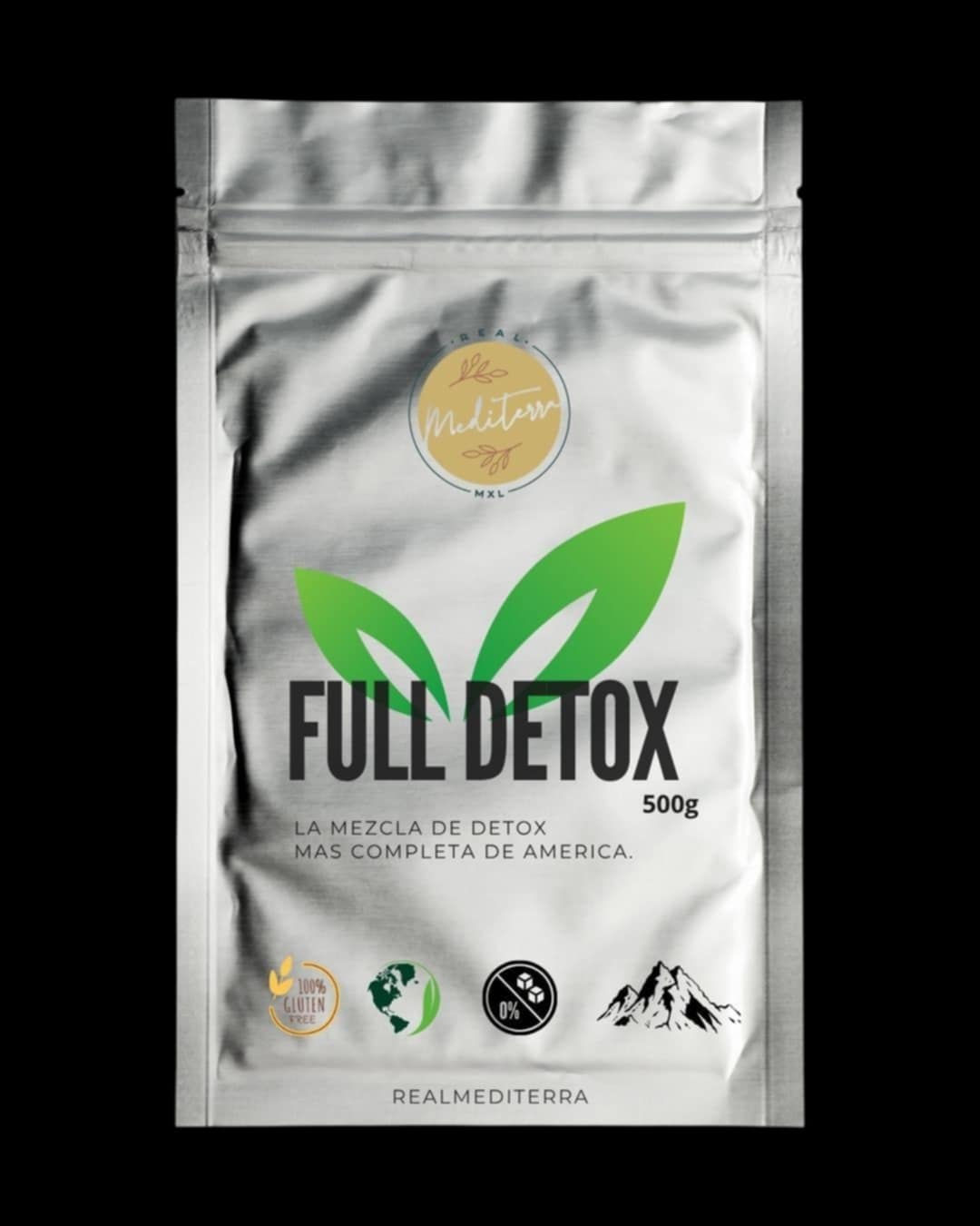 Full Detox