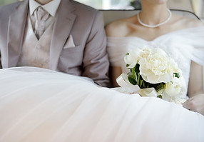 Wedding Car