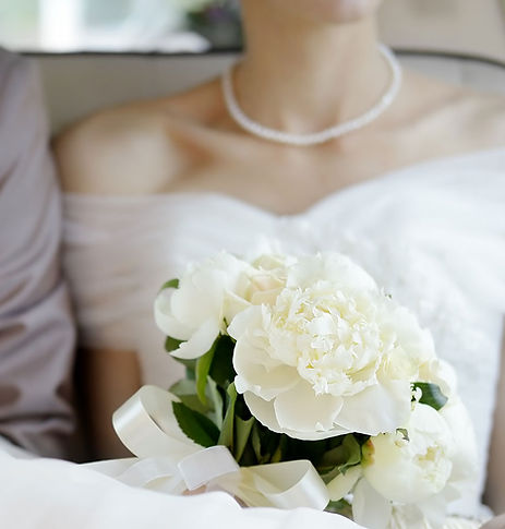 Wedding Car