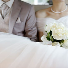 Wedding Car