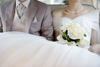 Wedding Car