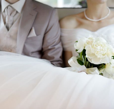 Wedding Car