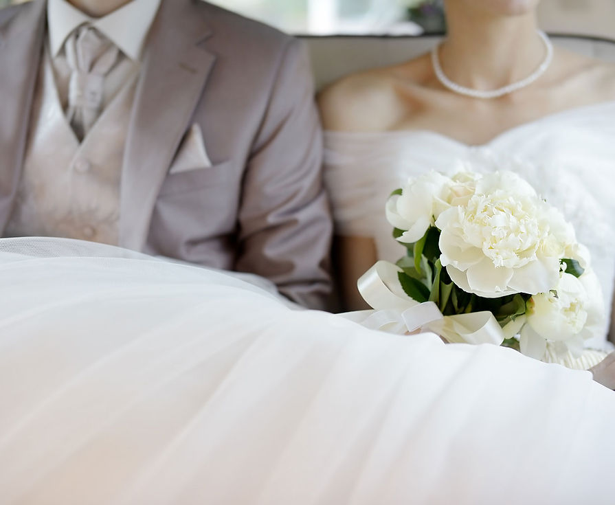 Wedding Car