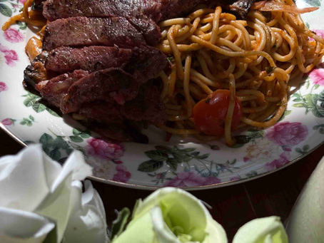 Garden Fusion with Nini IP, Healing Date Nights for Lovers